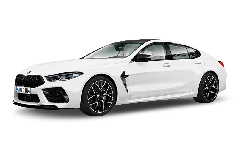 알파인 화이트 익스테리어